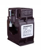 Transformator de curent 250/5A, 40x10, clasa 0,5