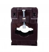 Transformator de curent 250/5A, 40x10, clasa 0,5