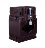 Transformator de curent 250/5A, 40x10, clasa 0,5
