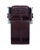 Transformator de curent 250/5A, 40x10, clasa 0,5