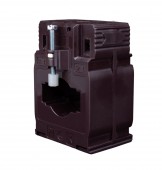 Transformator de curent 250/5A, 40x10, clasa 0,5