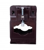 Transformator de curent 250/5A, 40x10, clasa 0,5
