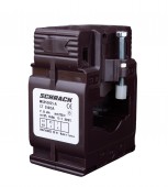Transformator de curent 250/5A, 40x10, clasa 0,5