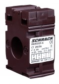Transformator de curent 250/5A, D=21mm, clasa 0,5