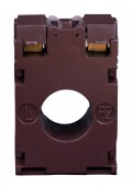 Transformator de curent 250/5A, D=21mm, clasa 0,5