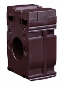 Transformator de curent 250/5A, D=21mm, clasa 0,5