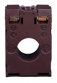 Transformator de curent 250/5A, D=21mm, clasa 0,5