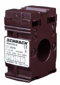 Transformator de curent 250/5A, D=21mm, clasa 0,5