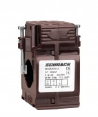 Transformator de curent 300/5A, 30x10, clasa 0,5