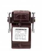 Transformator de curent 300/5A, 30x10, clasa 0,5