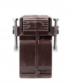 Transformator de curent 300/5A, 30x10, clasa 0,5