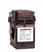 Transformator de curent 400/5A, 30x10, clasa 0,5