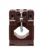 Transformator de curent 400/5A, 30x10, clasa 0,5
