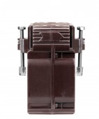 Transformator de curent 400/5A, 30x10, clasa 0,5