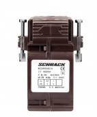 Transformator de curent 400/5A, 40x10, clasa 0,5