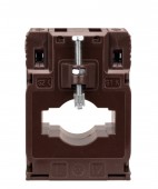 Transformator de curent 400/5A, 40x10, clasa 0,5