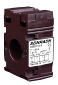 Transformator de curent 40/5A, D=21mm, clasa 3