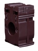 Transformator de curent 40/5A, D=21mm, clasa 3