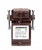 Transformator de curent 500/5A, 30x10, clasa 0,5