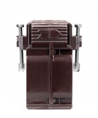 Transformator de curent 500/5A, 30x10, clasa 0,5