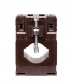 Transformator de curent 500/5A, 30x10, clasa 0,5
