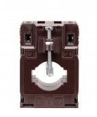 Transformator de curent 500/5A, 30x10, clasa 0,5