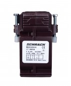 Transformator de curent 500/5A, 40x10, clasa 0,5