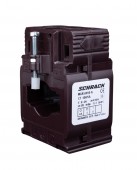 Transformator de curent 500/5A, 40x10, clasa 0,5