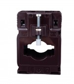 Transformator de curent 500/5A, 40x10, clasa 0,5