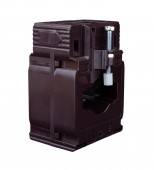 Transformator de curent 500/5A, 40x10, clasa 0,5