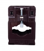 Transformator de curent 500/5A, 40x10, clasa 0,5