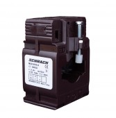 Transformator de curent 500/5A, 40x10, clasa 0,5
