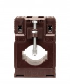 Transformator de curent 50/5A, 30x10, clasa 3