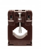 Transformator de curent 50/5A, 30x10, clasa 3
