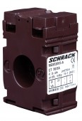 Transformator de curent 50/5A, D=21mm, clasa 1