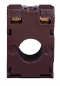 Transformator de curent 50/5A, D=21mm, clasa 1