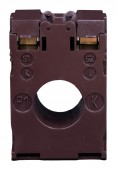 Transformator de curent 50/5A, D=21mm, clasa 1