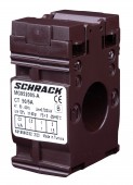 Transformator de curent 50/5A, D=21mm, clasa 1