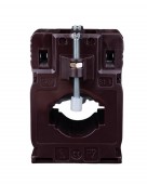 Transformator de curent 60/5A, 30x10, clasa 3