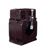 Transformator de curent 60/5A, 30x10, clasa 3