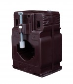 Transformator de curent 60/5A, 30x10, clasa 3
