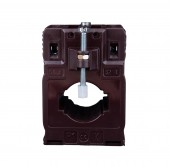 Transformator de curent 60/5A, 30x10, clasa 3