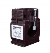 Transformator de curent 60/5A, 30x10, clasa 3