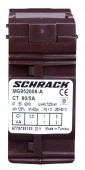 Transformator de curent 60/5A, D=21mm, clasa 1
