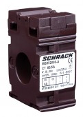 Transformator de curent 60/5A, D=21mm, clasa 1
