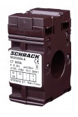 Transformator de curent 60/5A, D=21mm, clasa 1