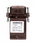 Transformator de curent 800/5A, 40x10, clasa 0,5