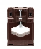 Transformator de curent 800/5A, 40x10, clasa 0,5