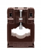 Transformator de curent 800/5A, 40x10, clasa 0,5