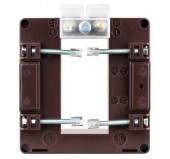 Transformator de curent 800/5A, 65x32, clasa 0,5